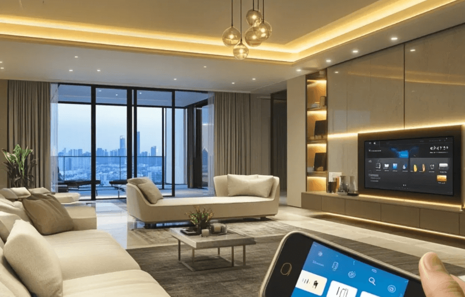 The Future of Voice-Activated Technology and Smart Homes