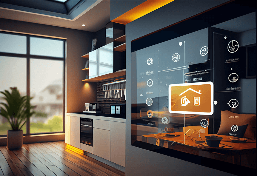 The Future of Voice-Activated Technology and Smart Homes
