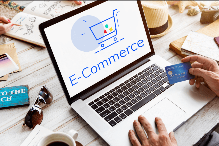 The Growing Influence of E-commerce Technology on Retail