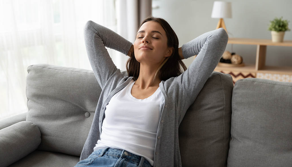 Mastering Emotional Connection: A Guide to Nervous-System Regulation in Relationships