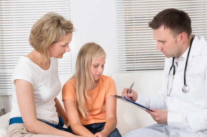 Caroline Goldsmith | Supporting Child Development in Ireland