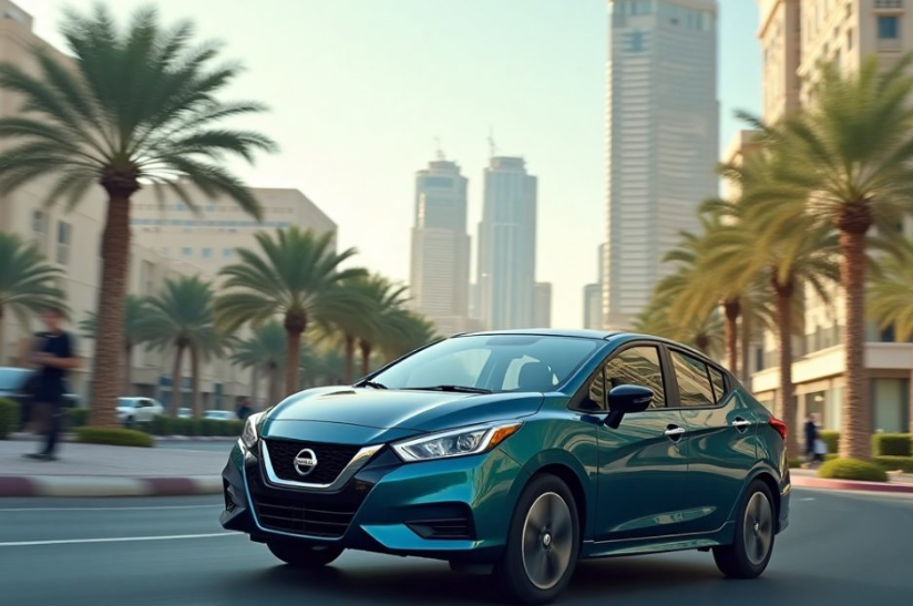 Affordable and Stress-Free Travel with Budget Car Rental Dubai by Rrgrentalcar