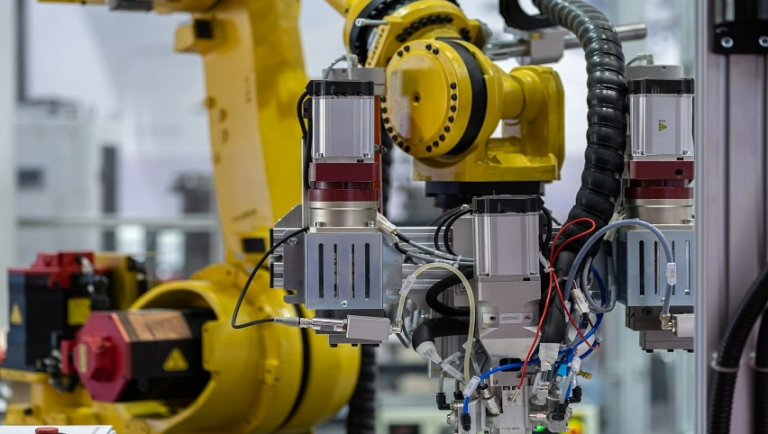 Brushless DC Technology: Innovations and Applications