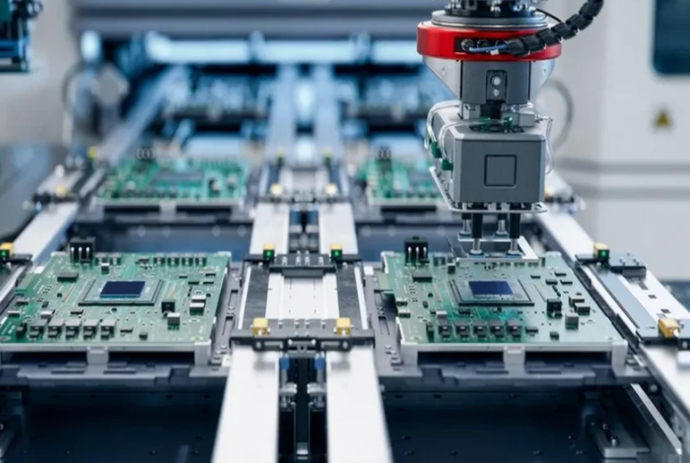 Choosing Reliable Partners: A Detailed Guide to pcb assembly manufacturers