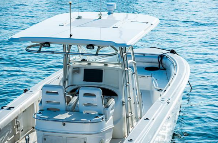 Why the 40‑Foot Center Console is the Sweet Spot: Balancing Power, Comfort & Usability