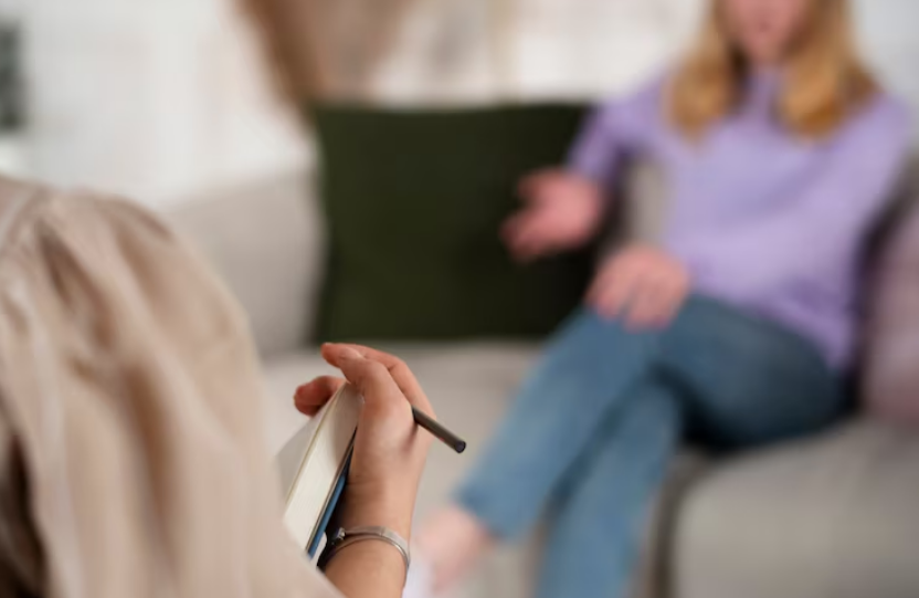 How Therapy Services Support You in Managing Stress and Anxiety Effectively
