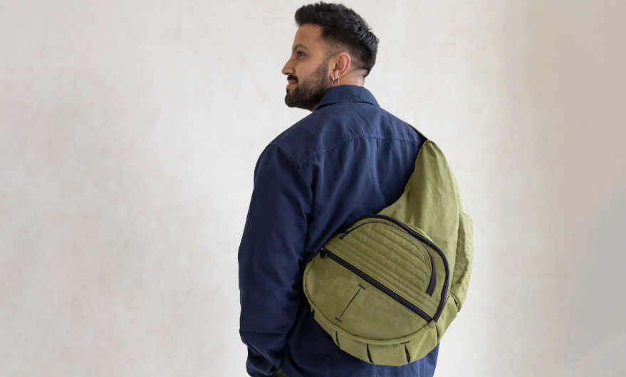 Choosing the Ideal Bag for Every Journey