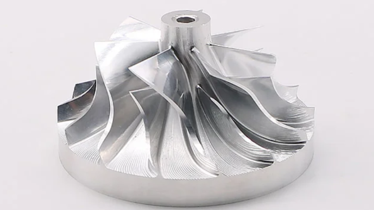 The Role of Aluminum CNC Machining Parts in Precision Engineering