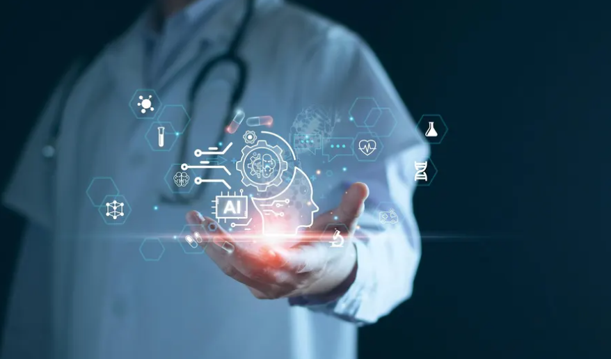 Advancements in Modern Healthcare Devices