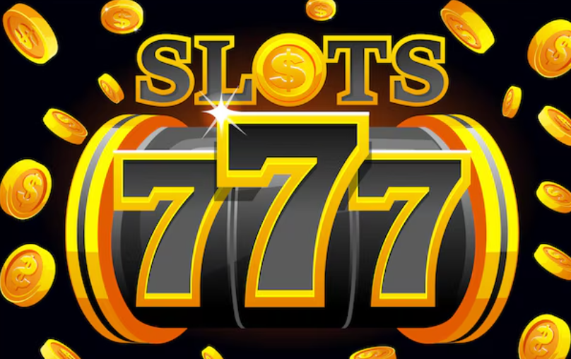 Slot777: A Fun Game Experience You Can Enjoy Anytime