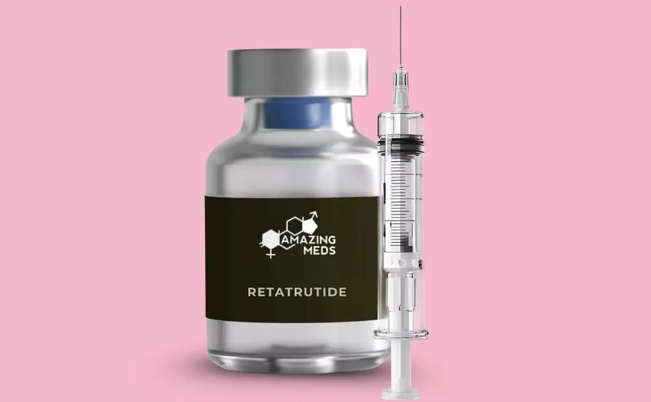 Retatrutide: The Triple-Action Peptide Everyone Is Curious About