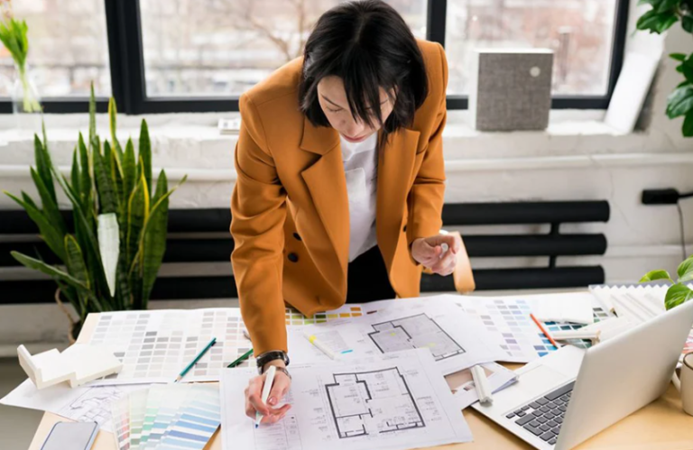 Architects Near Me: How to Choose the Right Architect for Your Project