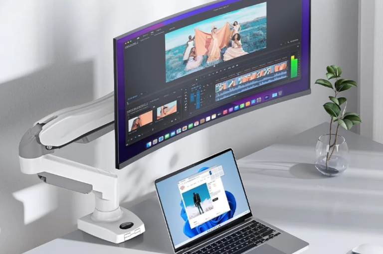 Single vs Dual Rail 1U Rack Mount Monitors: What’s the Difference?