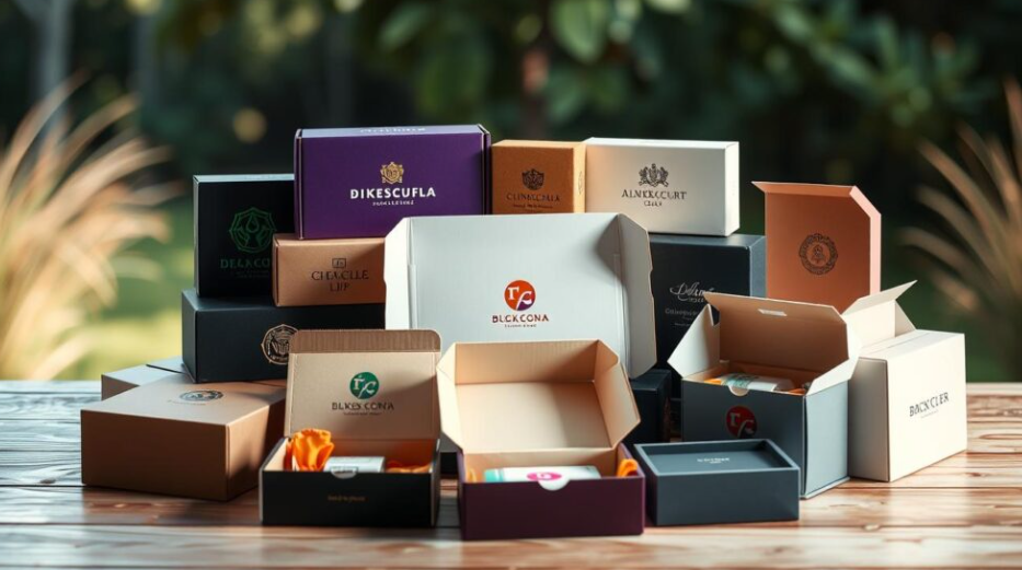 Box Packaging Solutions That Elevate Brands with Custom Printed Boxes