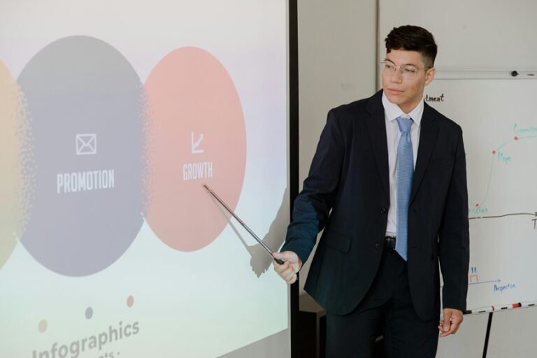 corporate growth and evaluation