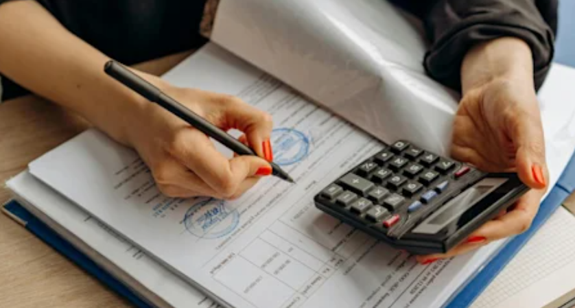 Business Bookkeeper US: Simplifying Accounting and Financial Management for Businesses