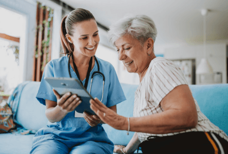 Enhancing Patient Care and Medical Efficiency