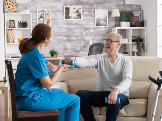 Signs It’s Time for Inpatient Rehab: When Mild Interventions Are No Longer Enough